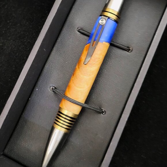 William Henry Other - William Henry Caribe 12 Pen, New never used